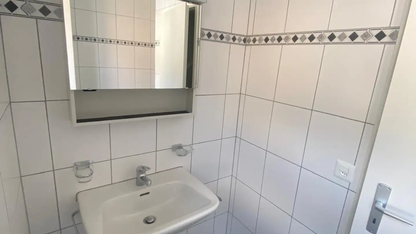 Appartamento in affitto - Rue Des Jonchères 49, 2610 St-Imier - Foto 4