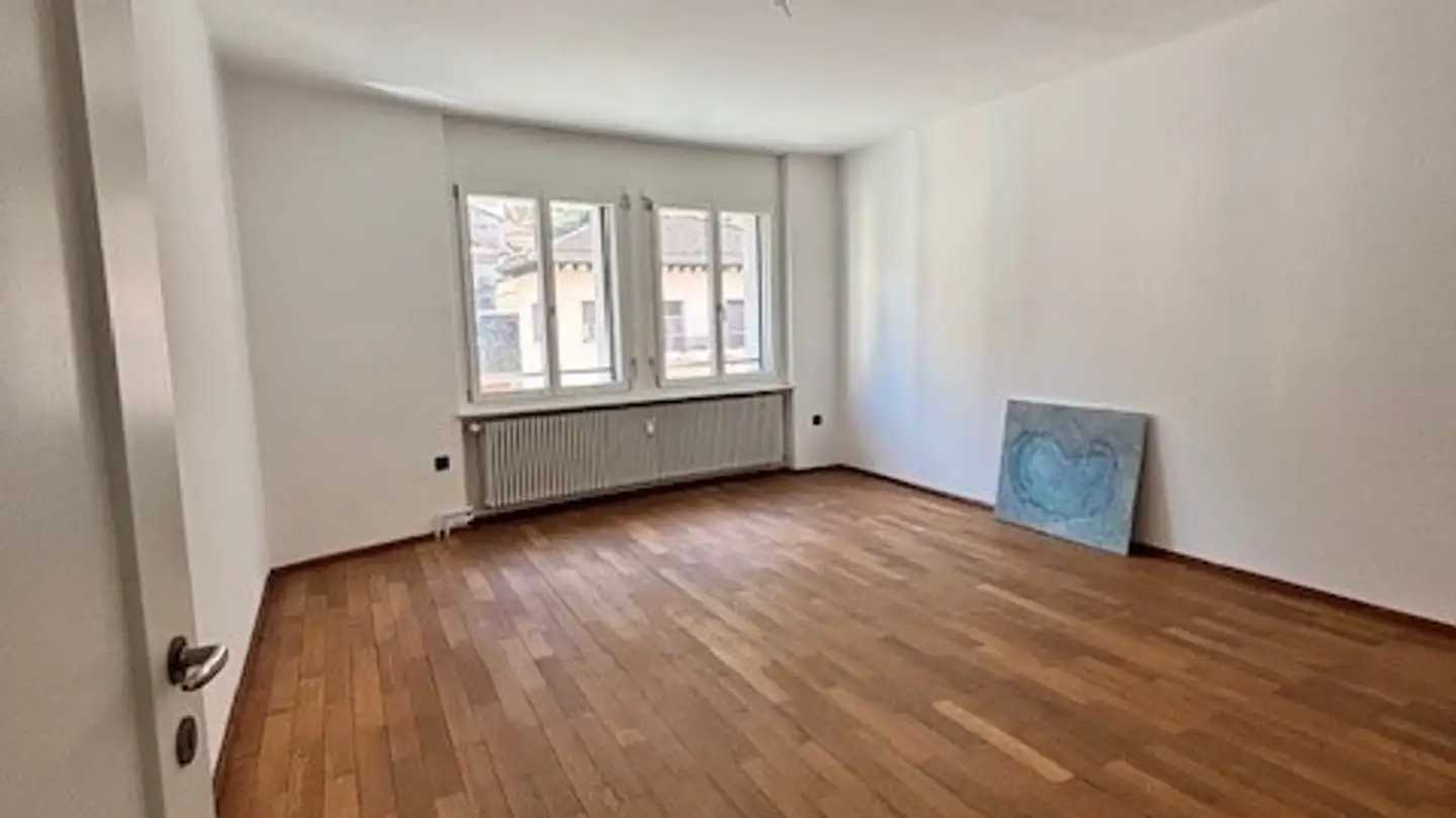 Appartamento in affitto - Via A. Pini 3, 6710 Biasca
