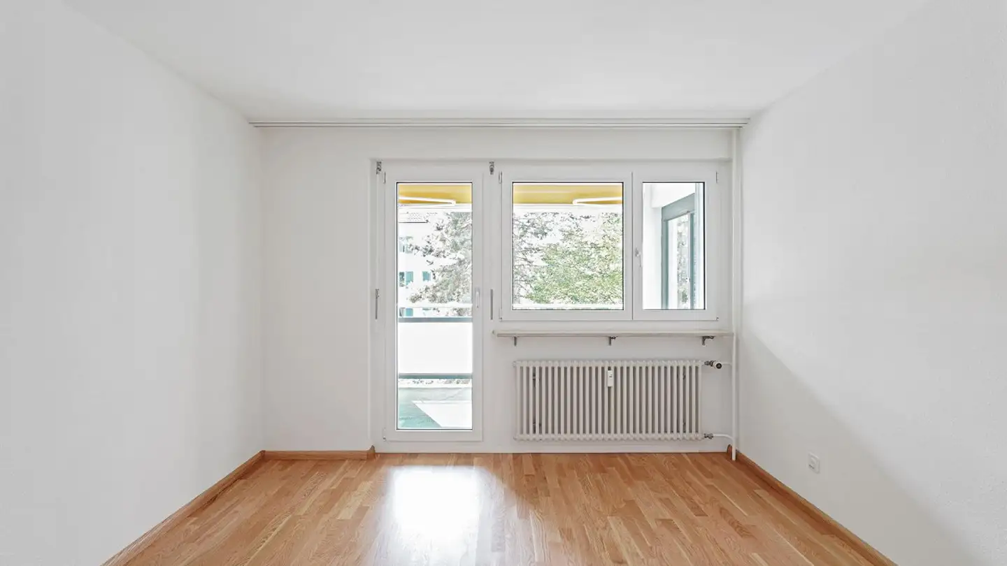 Appartement à louer - Sonnenbergstrasse 16, 4127 Birsfelden - Photo 3