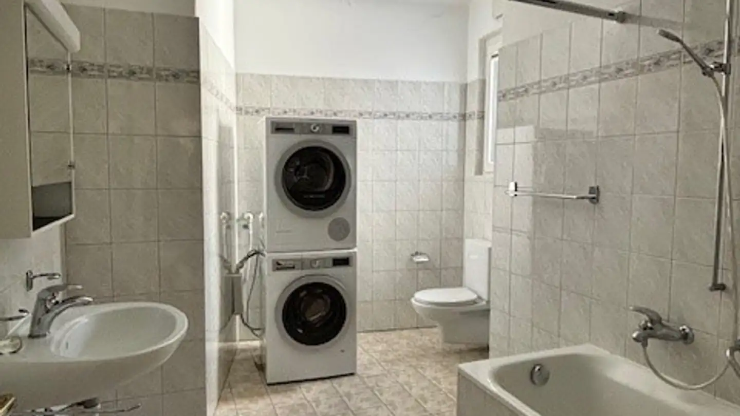Appartamento in affitto - Via A. Pini 3, 6710 Biasca - Foto 2