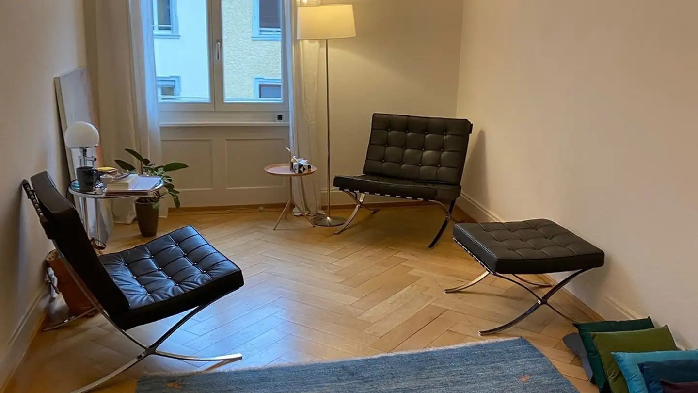 Commercial for rent - Florastrasse 1, 8008 Zürich