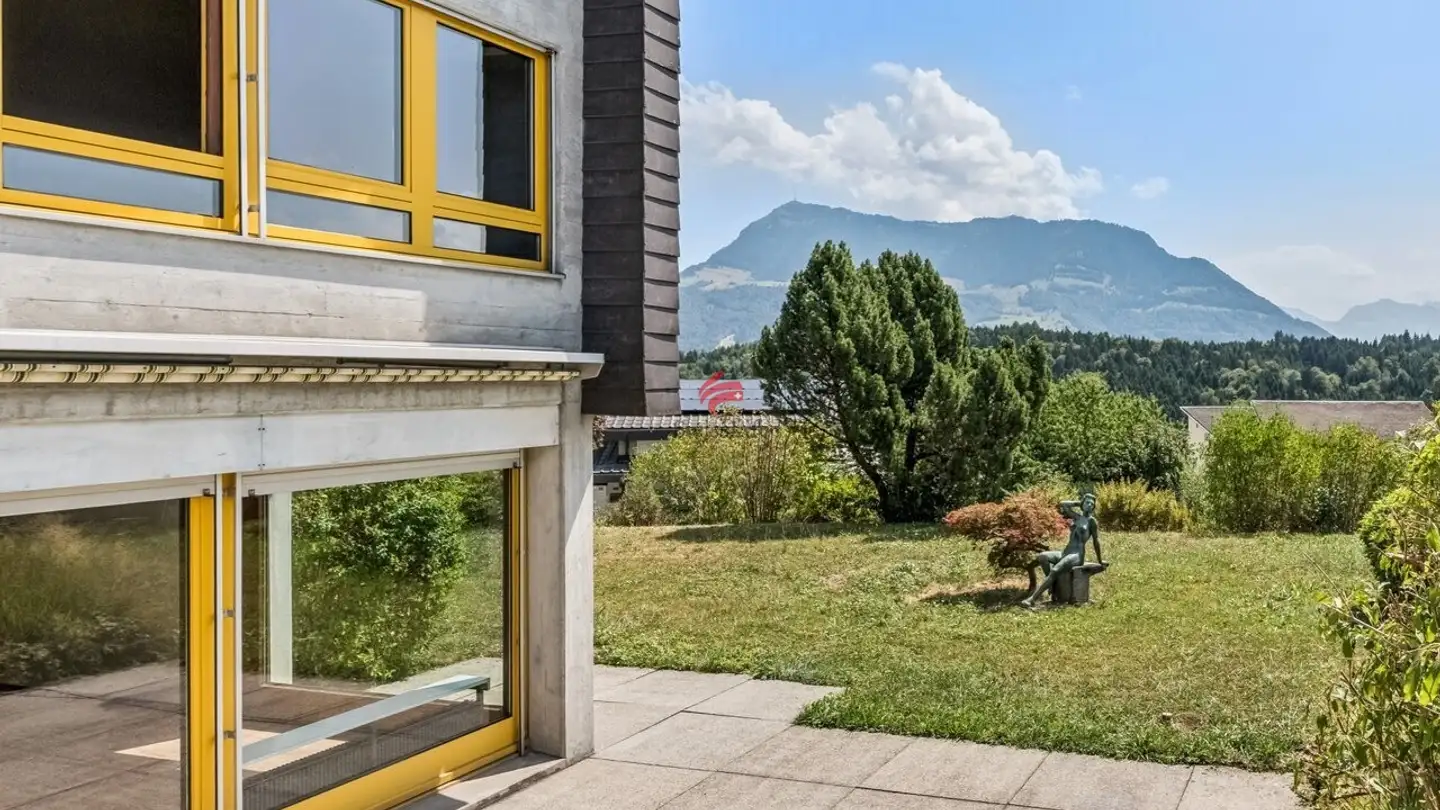 Casa singola in vendita - Schönaustrasse, 6044 Udligenswil - Foto 2