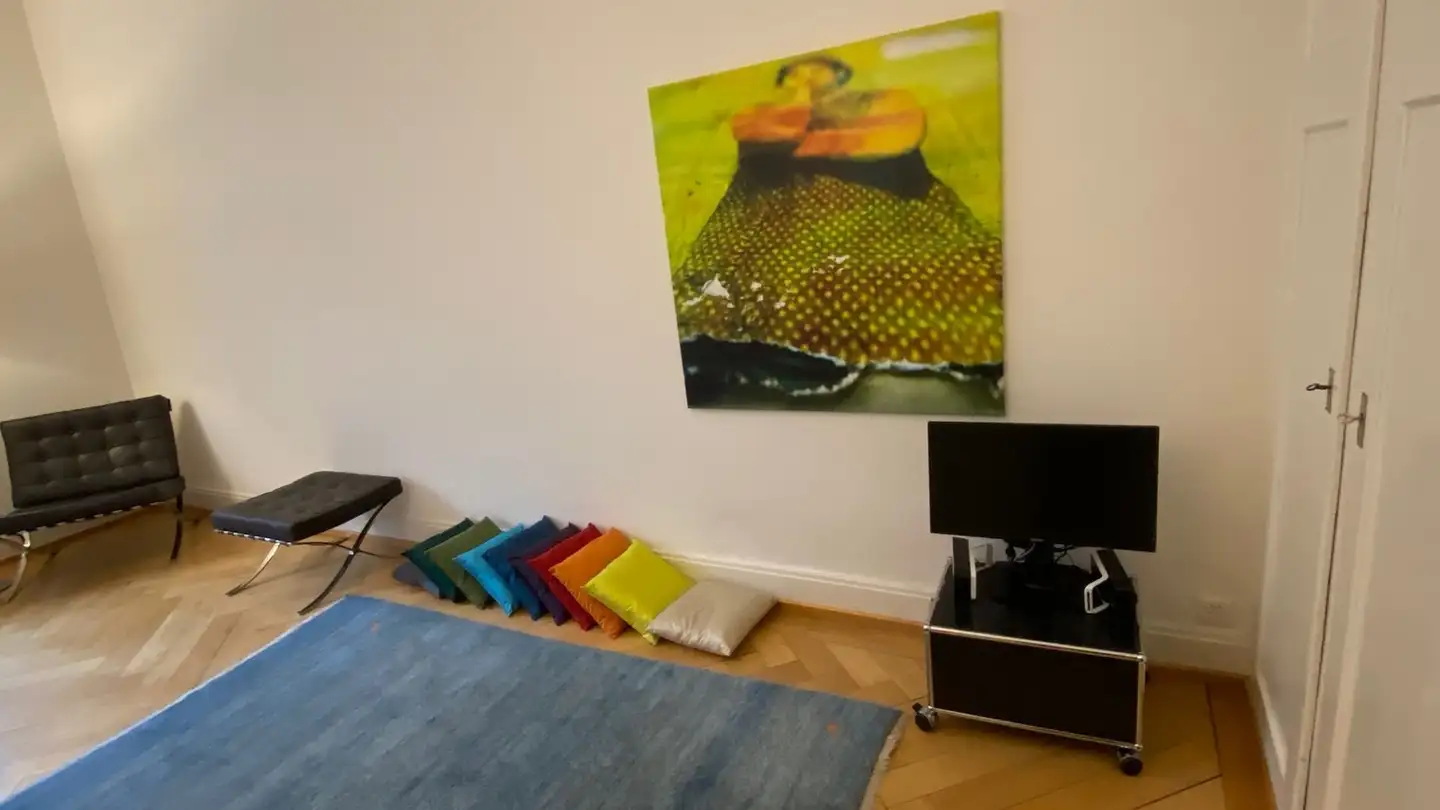 Commercial for rent - Florastrasse 1, 8008 Zürich - Photo 2