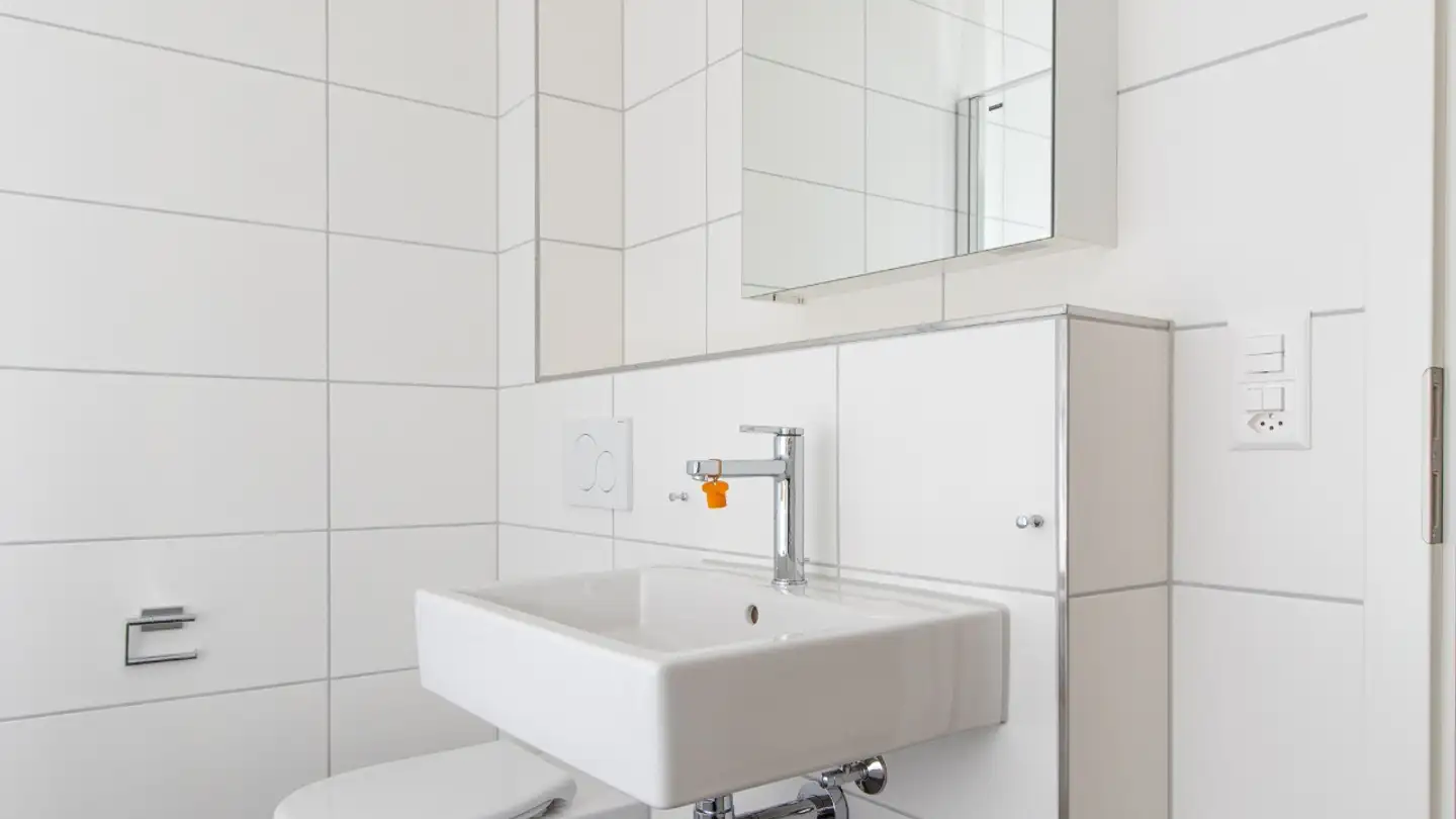 Penthouse for rent - Bata-Park 22, 4313 Möhlin - Photo 3