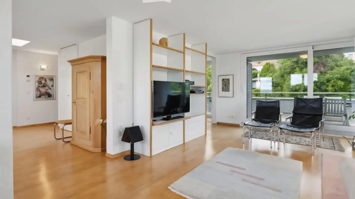 Appartamento in affitto - 8118 Pfaffhausen