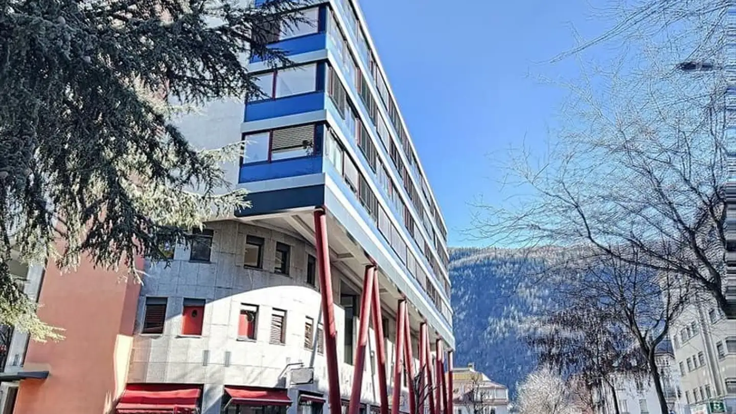 Residential building for sale - 1920 Martigny - Photo 3