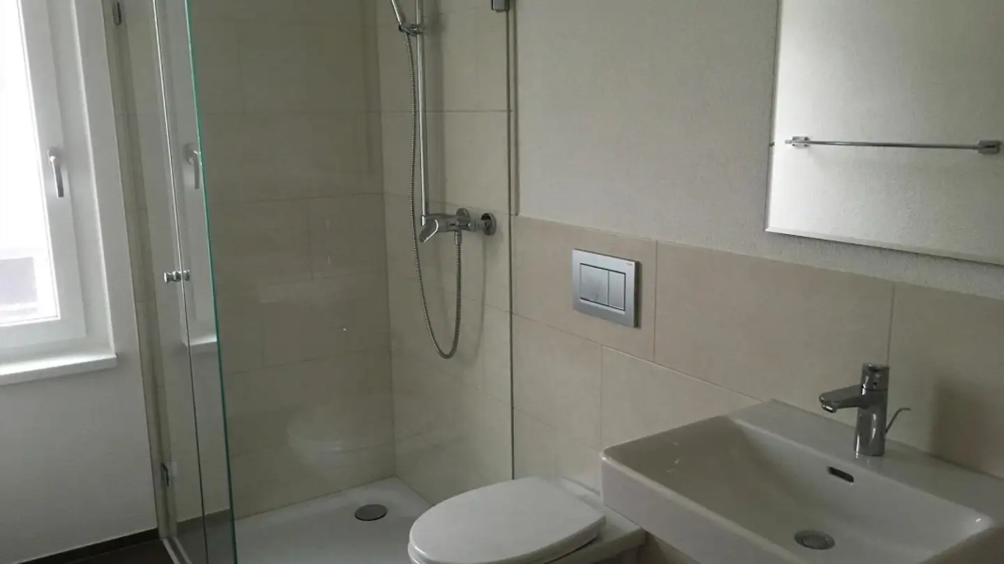 Apartment for rent - Parkstrasse 1, 5036 Oberentfelden - Photo 4