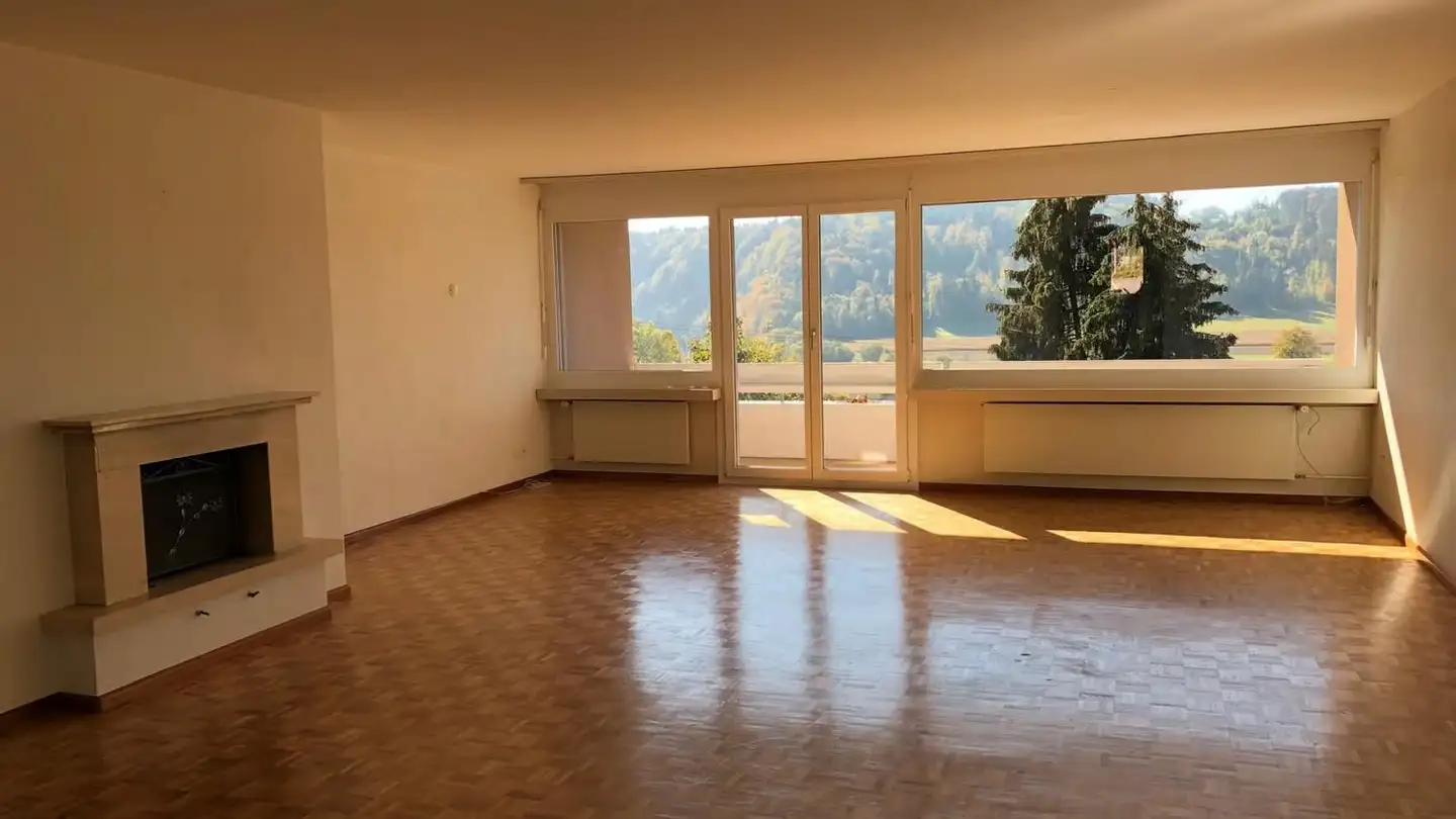 Einfamilienhaus mieten - Bernstrasse 1a, 3032 Hinterkappelen