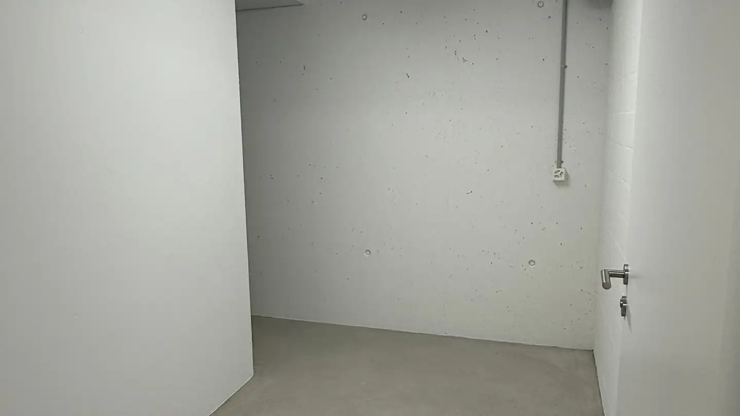 Sala hobby in affitto - Poststrasse 7, 6315 Oberägeri