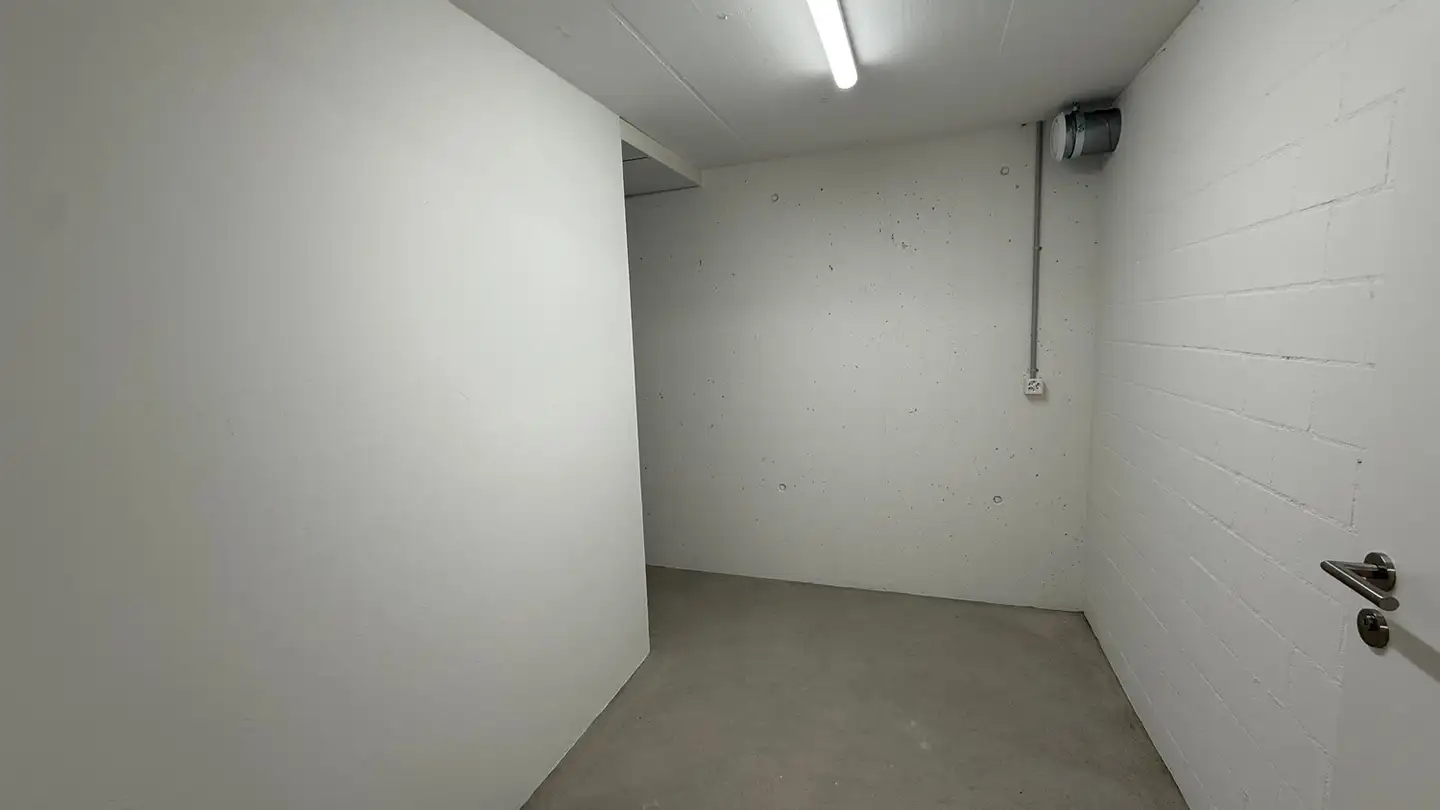 Sala hobby in affitto - Poststrasse 7, 6315 Oberägeri - Foto 3