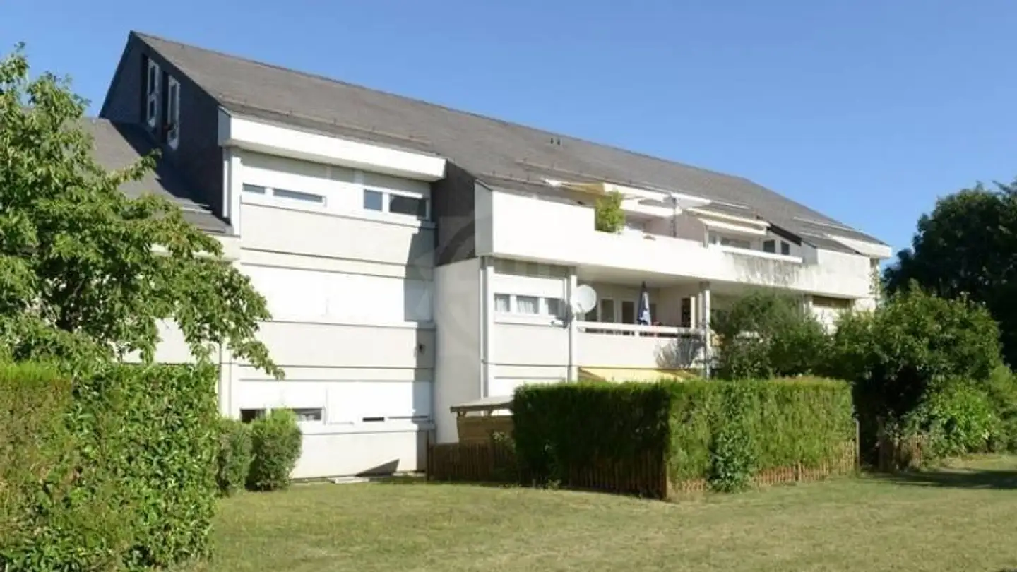 Appartement à louer - Rue De Frémis 45, 1241 Puplinge