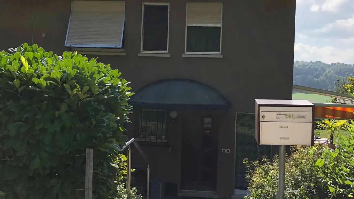 Einfamilienhaus mieten - Bernstrasse 1a, 3032 Hinterkappelen - Foto 4