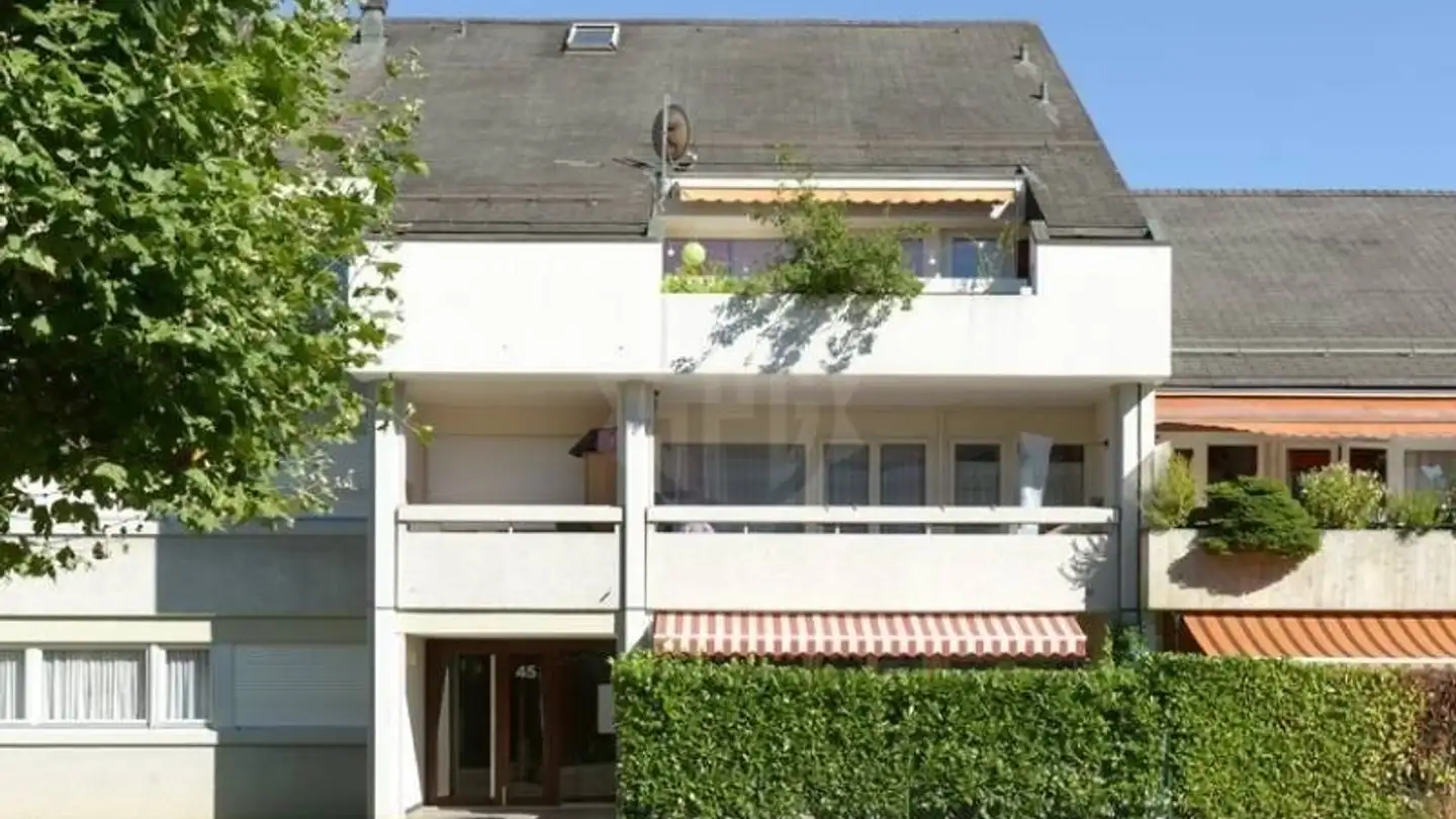 Appartement à louer - Rue De Frémis 45, 1241 Puplinge - Photo 2