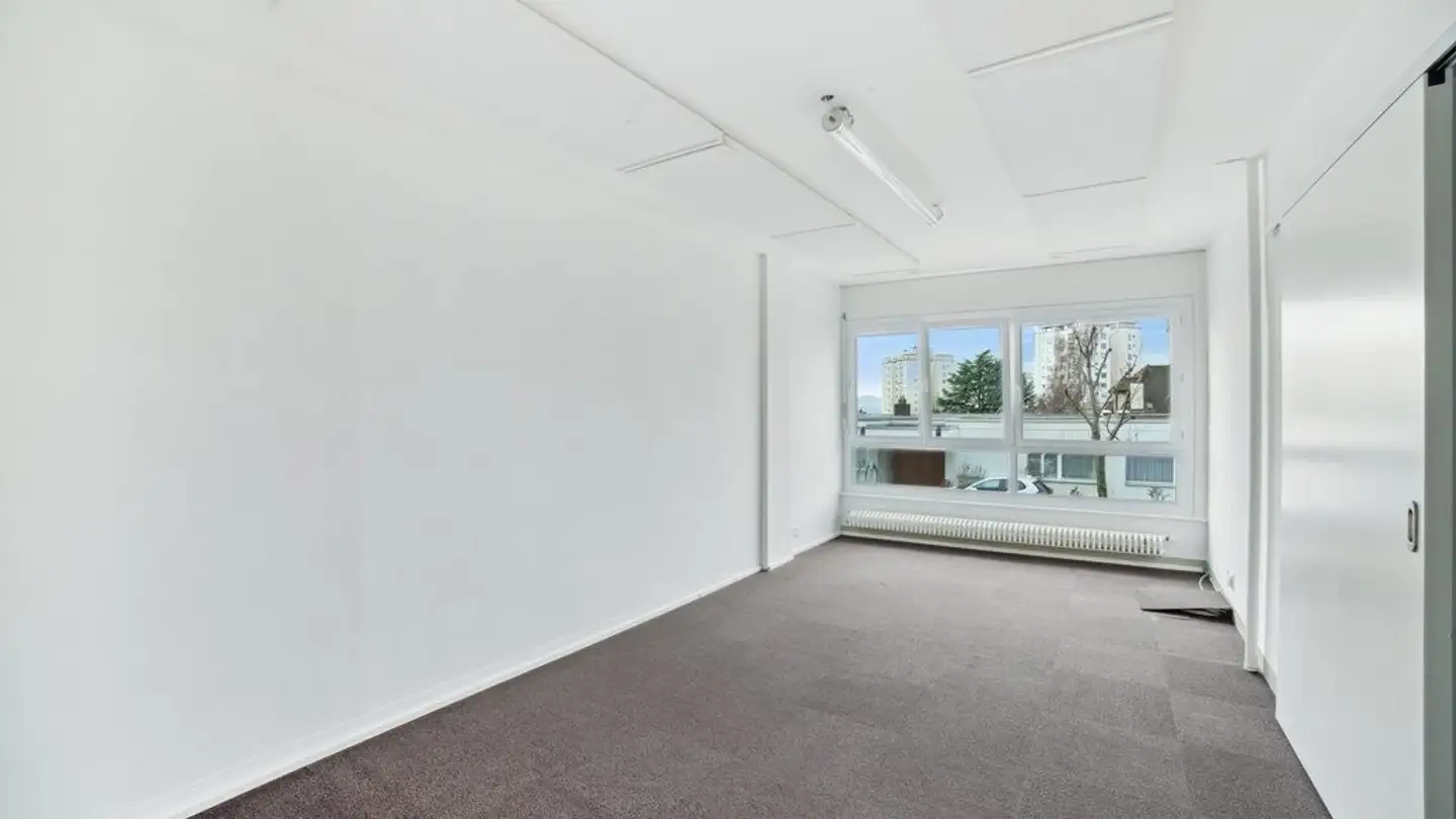 Bureau à louer - Chemin Du Devin 72, 1012 Lausanne - Photo 3