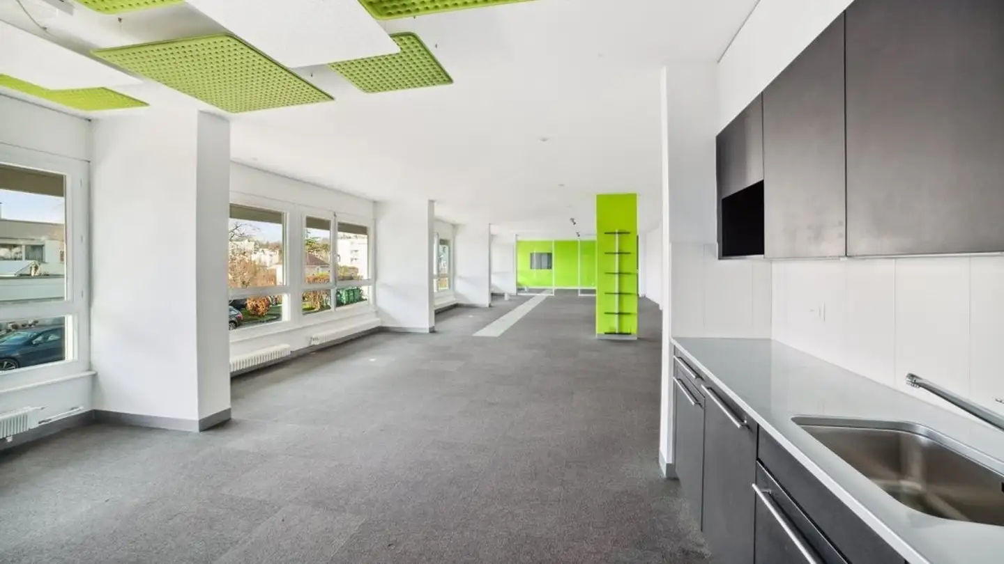 Bureau à louer - Chemin Du Devin 72, 1012 Lausanne - Photo 4