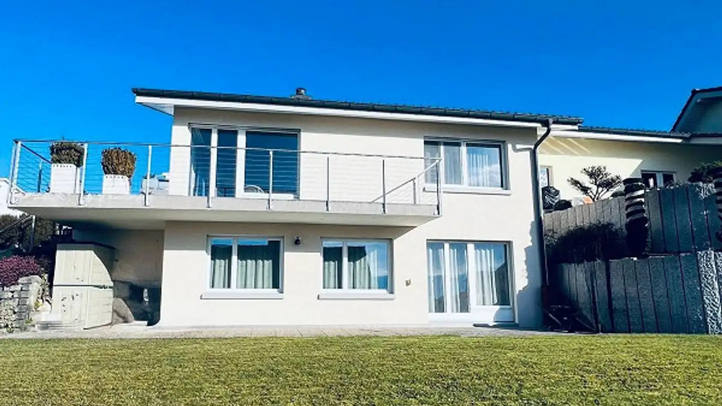 Semi-detached house for sale - Neuhusstrasse 3, 6205 Eich - Photo 3