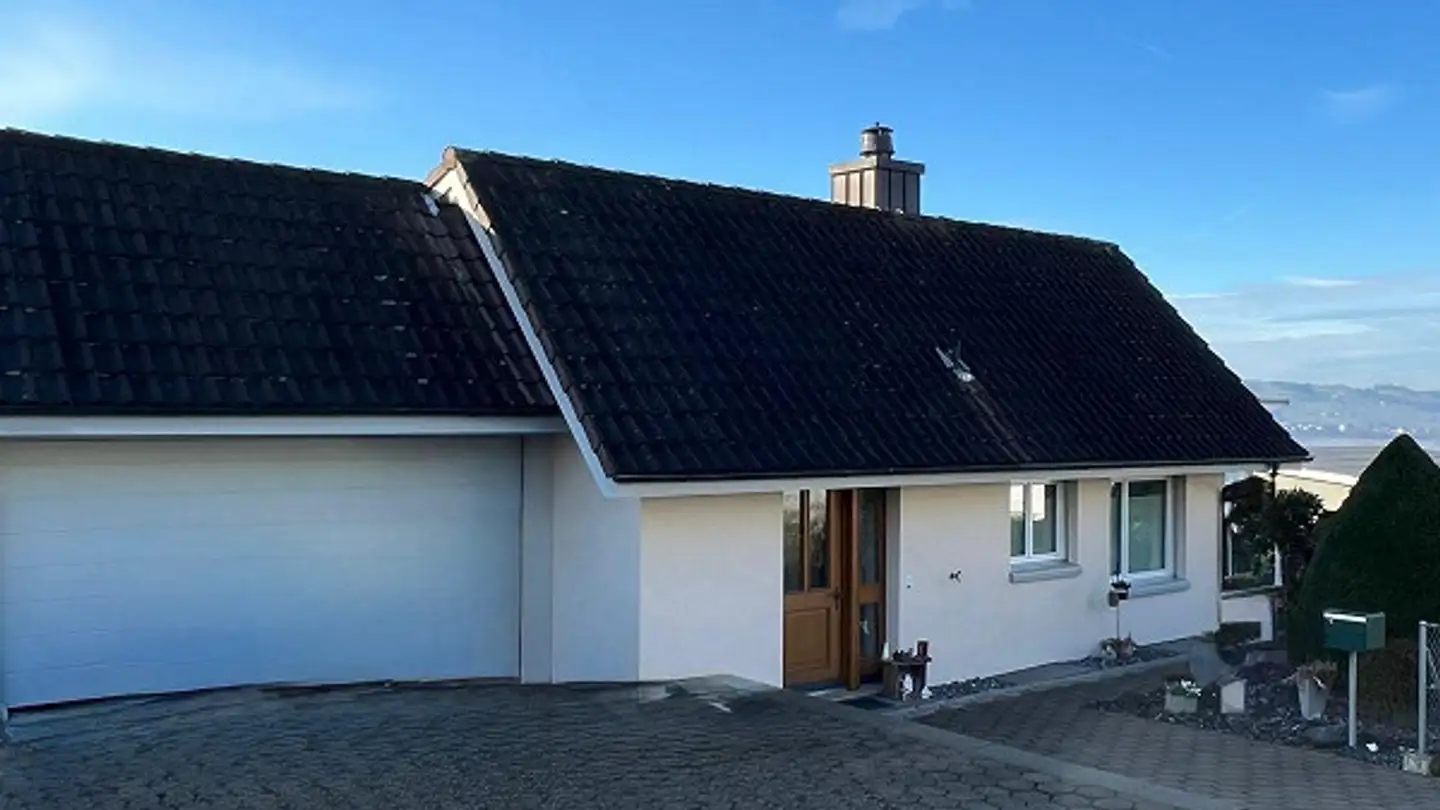 Semi-detached house for sale - Neuhusstrasse 3, 6205 Eich - Photo 4