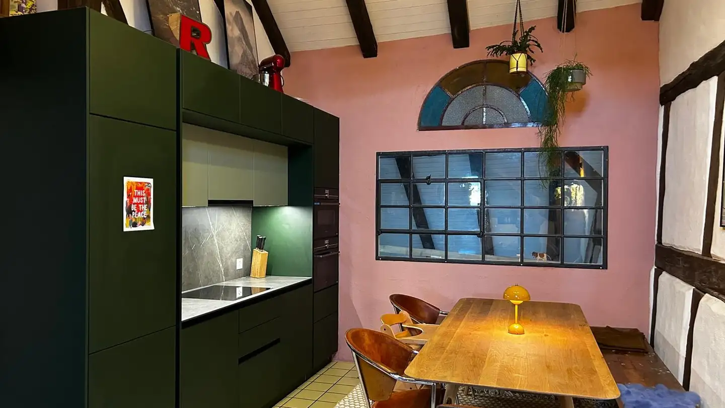 Apartment for rent - Dorfstrasse 2, 8404 Winterthur