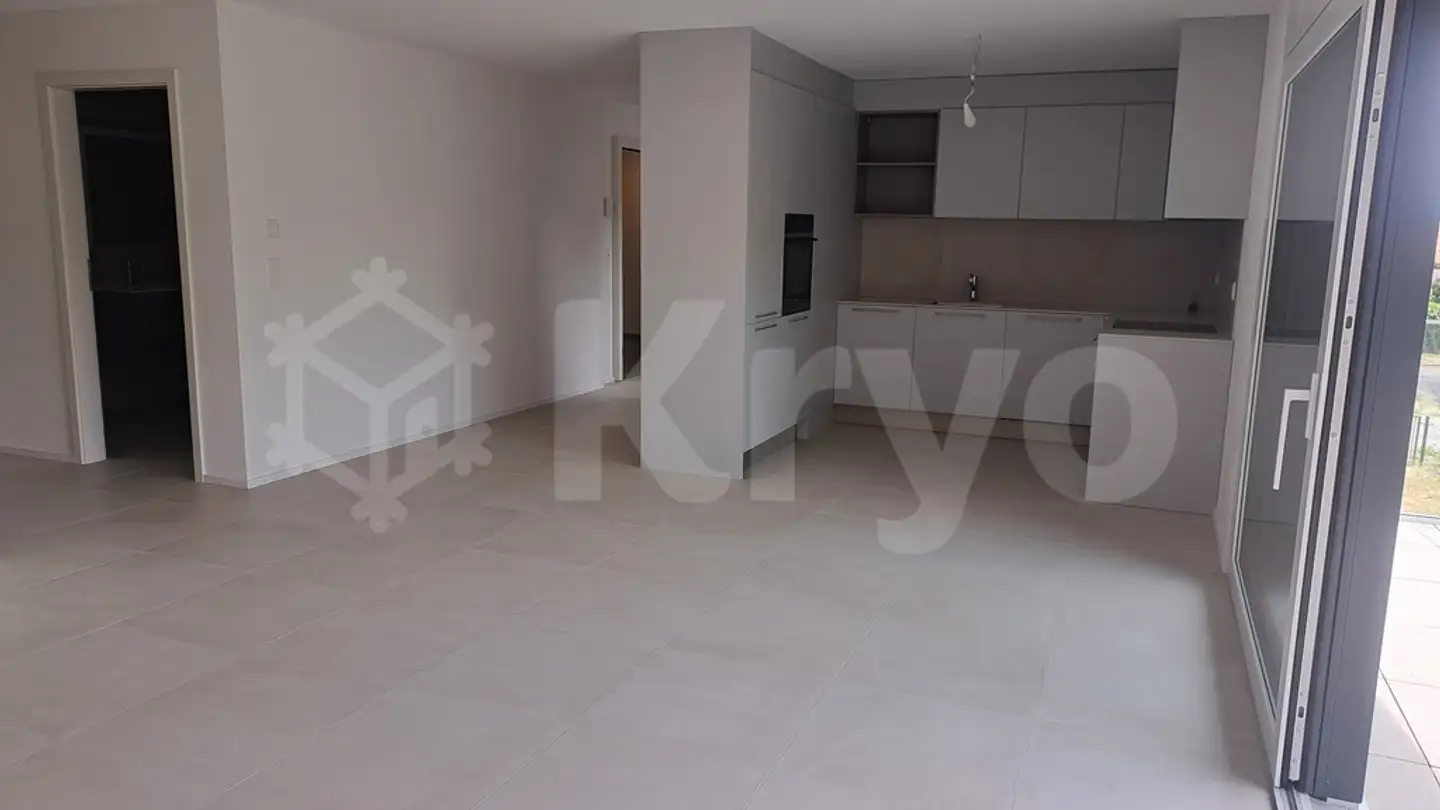 Appartement à louer - Route De La Vannaz, 1565 Vallon - Photo 4
