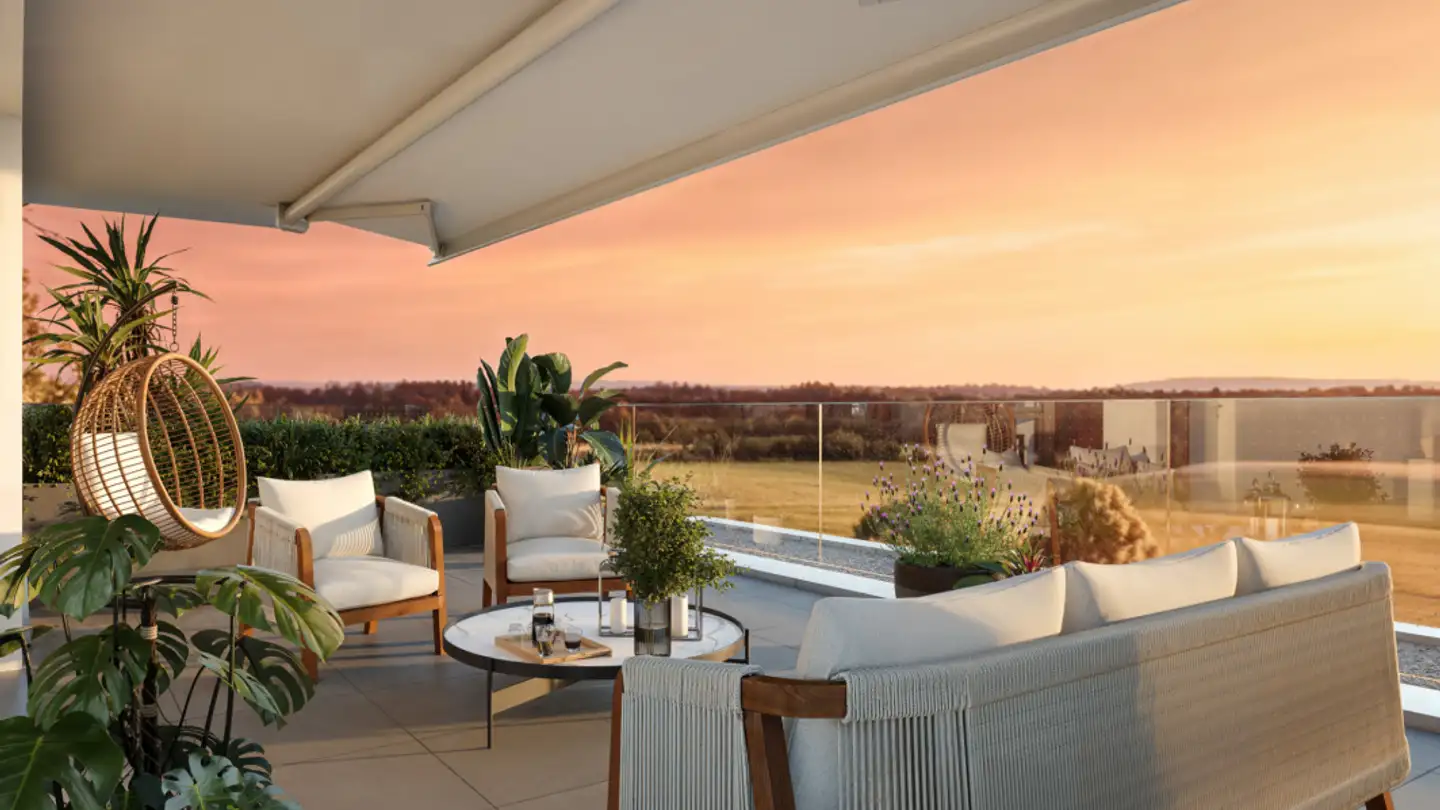Appartamento in vendita - Büelstrasse 16, 8317 Tagelswangen - Foto 2