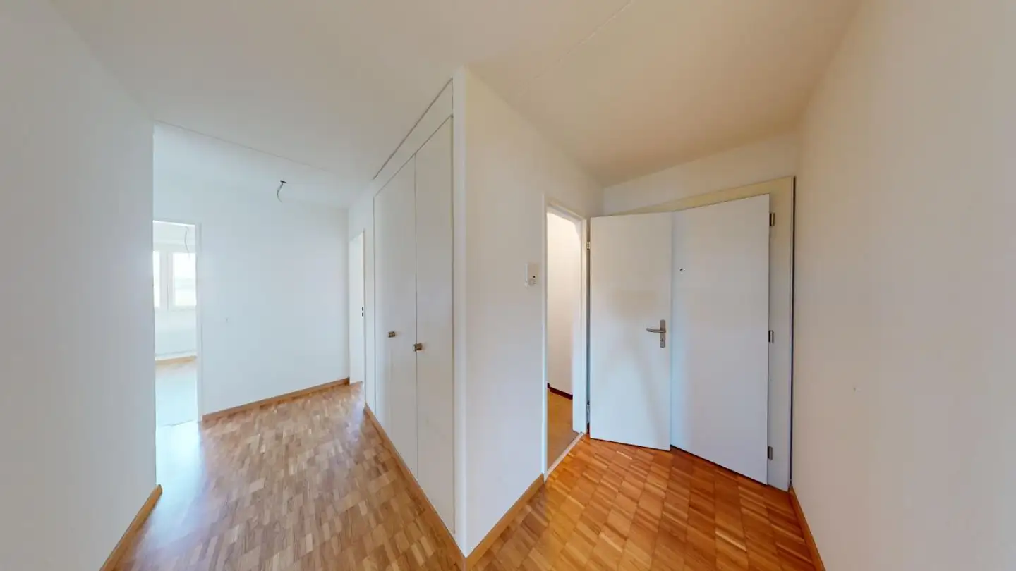 Appartement à louer - Churerstrasse 101, 8808 Pfäffikon SZ - Photo 2