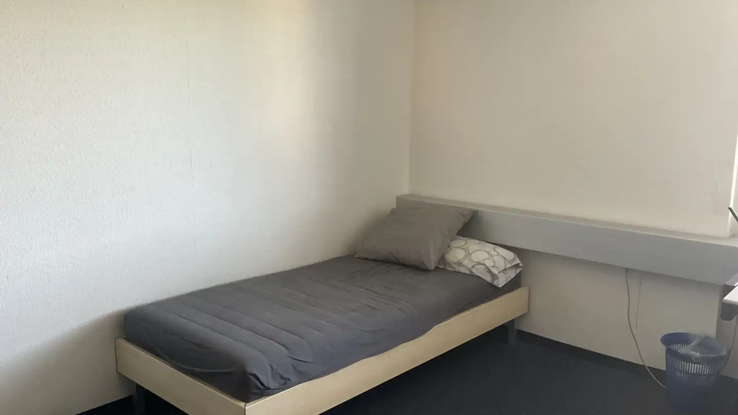 Single room for rent - Eduard-Steiner-Strasse 7, 8400 Winterthur