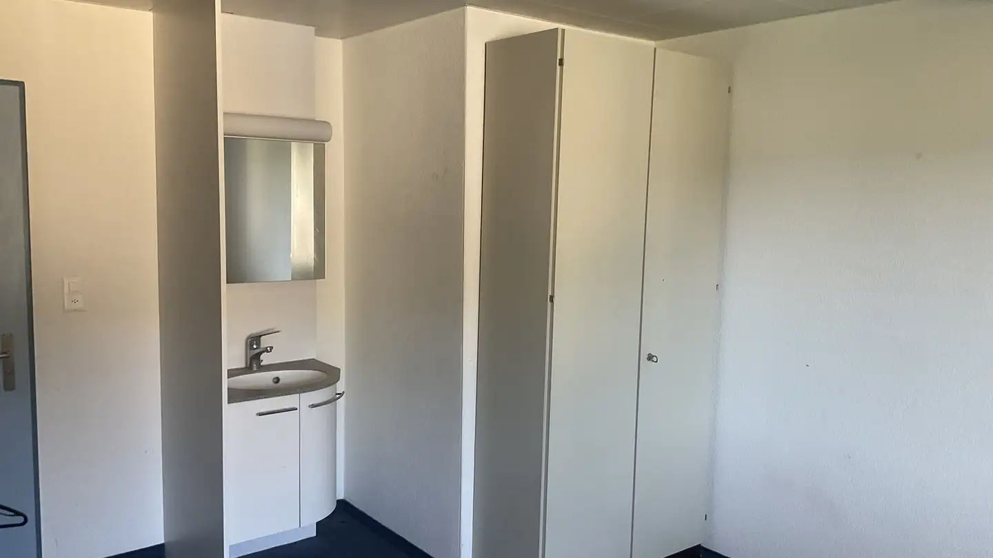 Single room for rent - Eduard-Steiner-Strasse 7, 8400 Winterthur - Photo 4