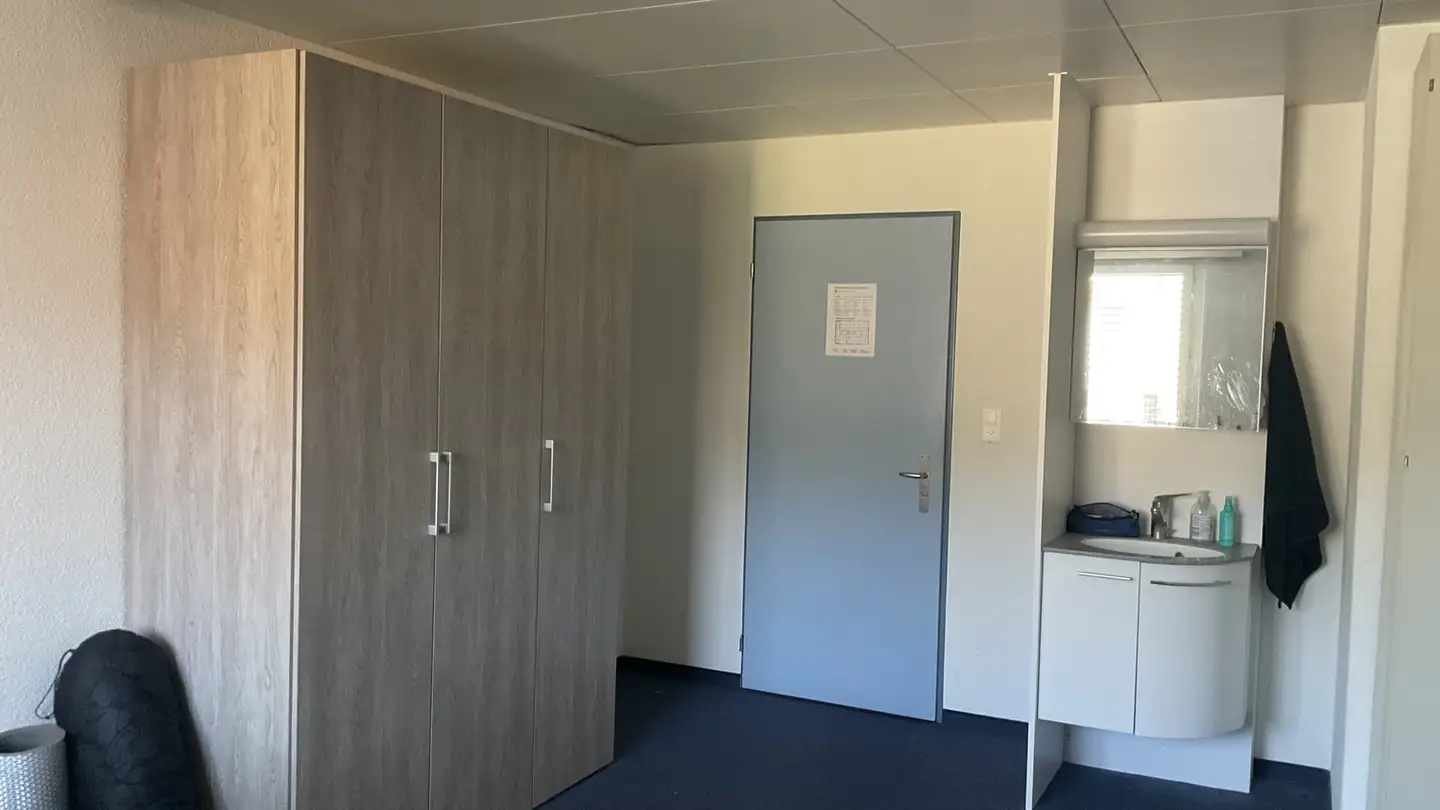 Single room for rent - Eduard-Steiner-Strasse 7, 8400 Winterthur - Photo 2
