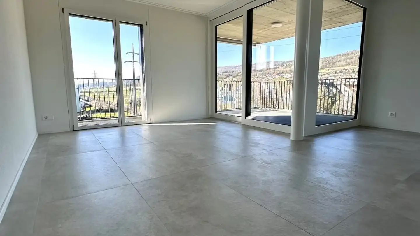 Apartment for rent - Mülibachstrasse 4, 8107 Buchs ZH