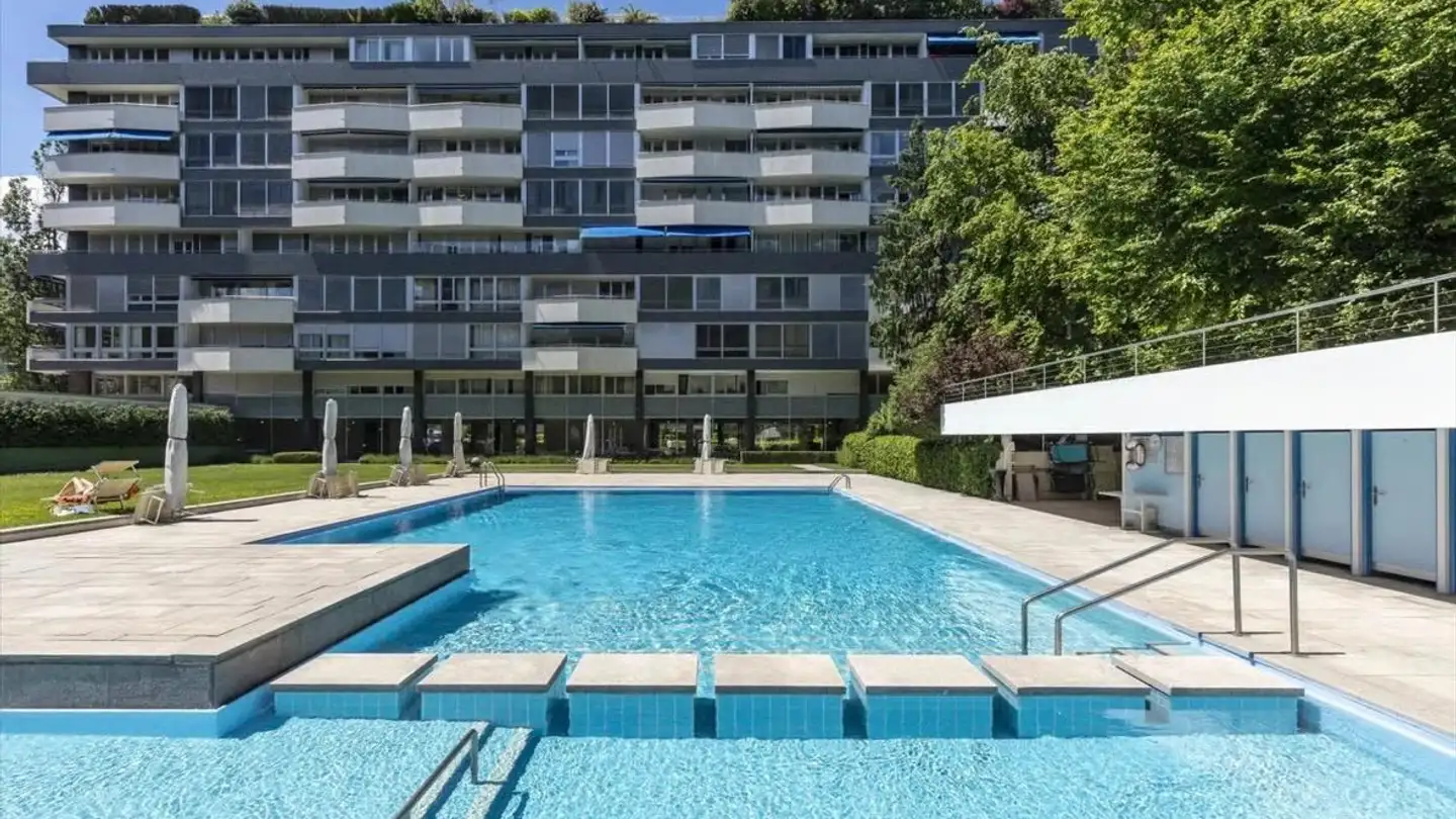 Appartamento in vendita - 1206 Genève