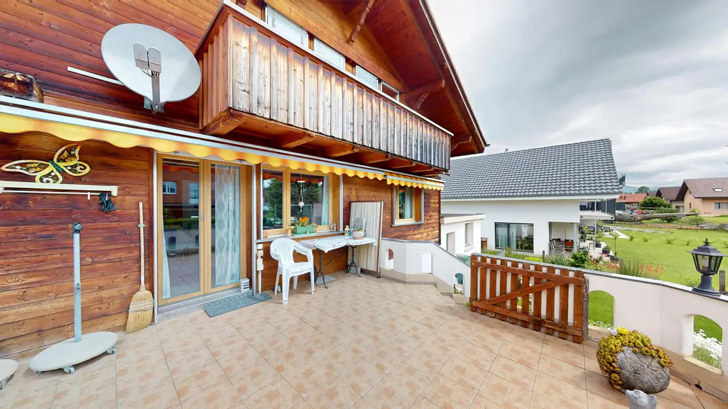 Casa singola in vendita - Gurnigelweg 9, 3661 Uetendorf - Foto 3