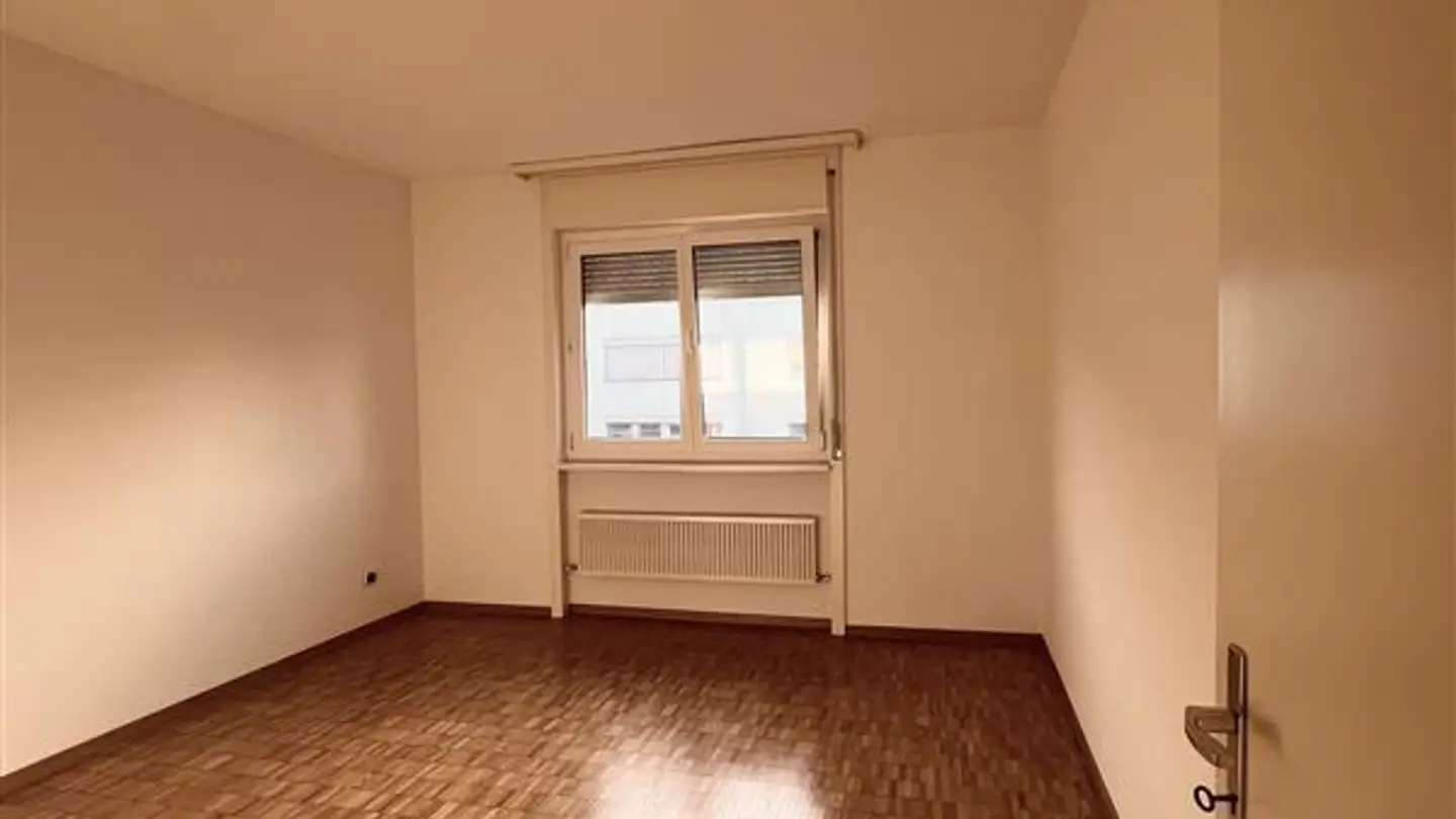 Wohnung mieten - 6855 Stabio