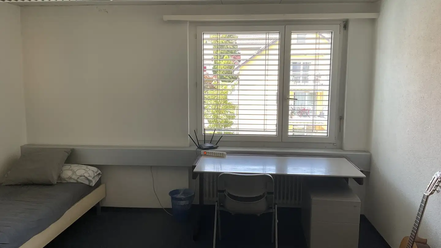 Single room for rent - Eduard-Steiner-Strasse 7, 8400 Winterthur - Photo 3