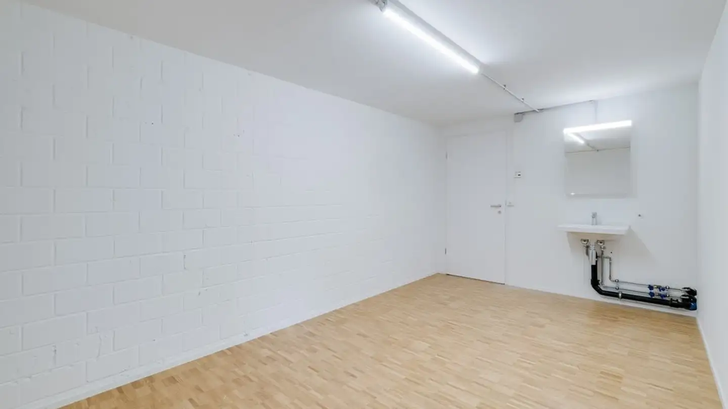 Werkstatt mieten - Leonhardsstrasse 53, 4051 Basel - Foto 3