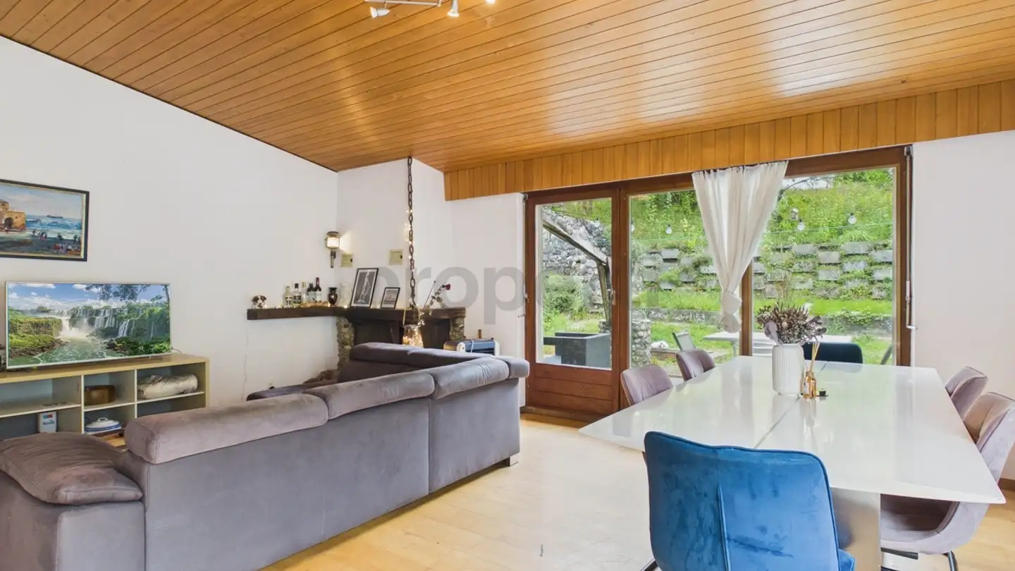 Maison individuelle à vendre - 5042 Hirschthal - Photo 2