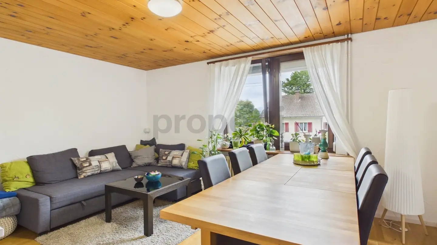 Maison individuelle à vendre - 5042 Hirschthal - Photo 4