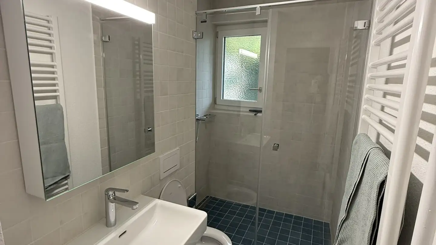 Apartment for rent - Schlossgasse 5, 8003 Zürich - Photo 2