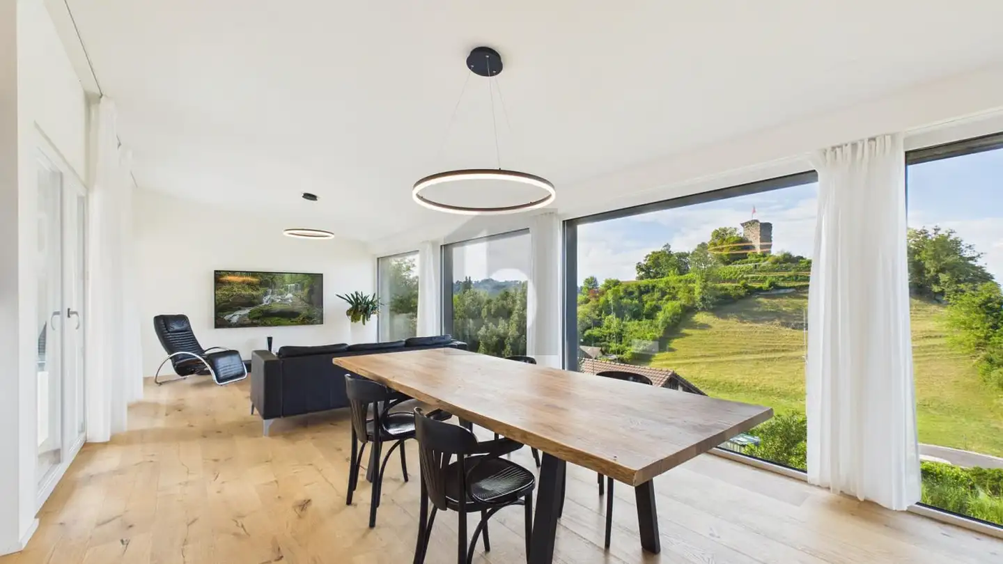Maison individuelle à vendre - 9424 Rheineck - Photo 3