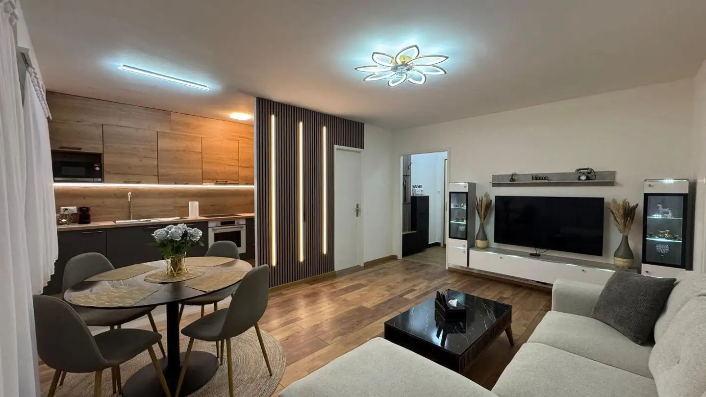 Apartment for rent - 1290 Versoix - Photo 2