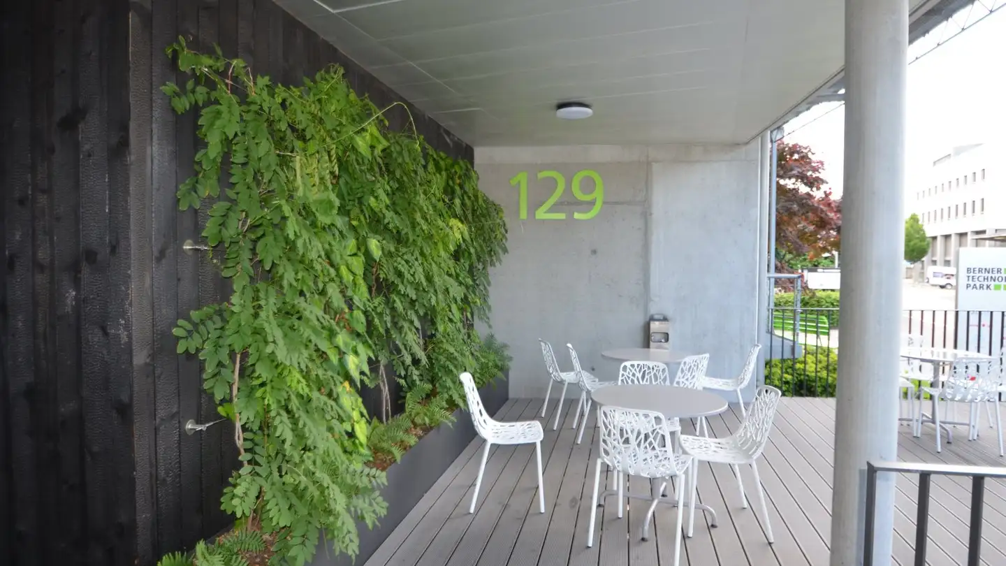 Bureau à louer - Morgenstrasse 129, 3018 Bern