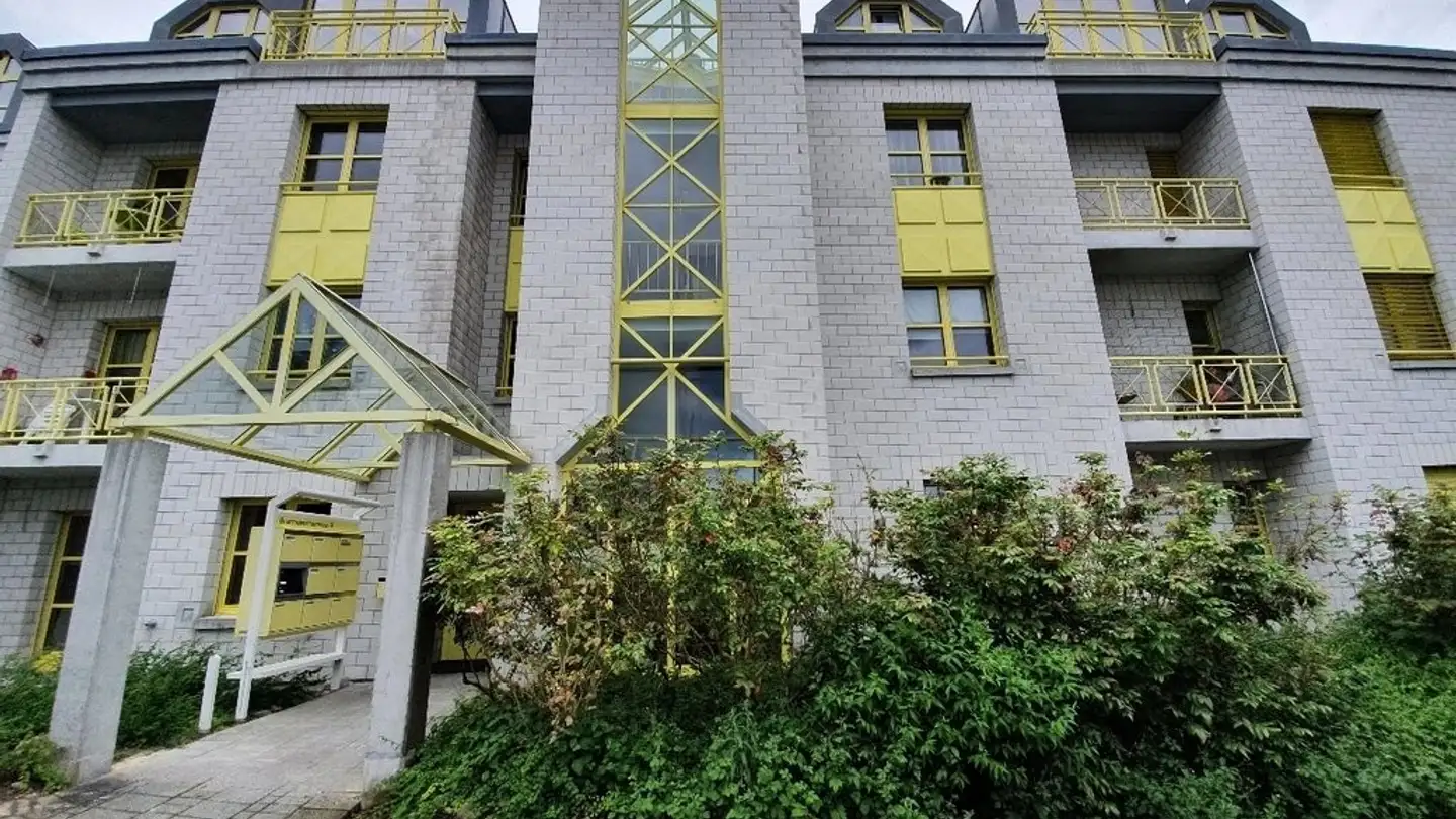 Appartement à louer - Brummelmattstrasse 11, 5033 Buchs AG