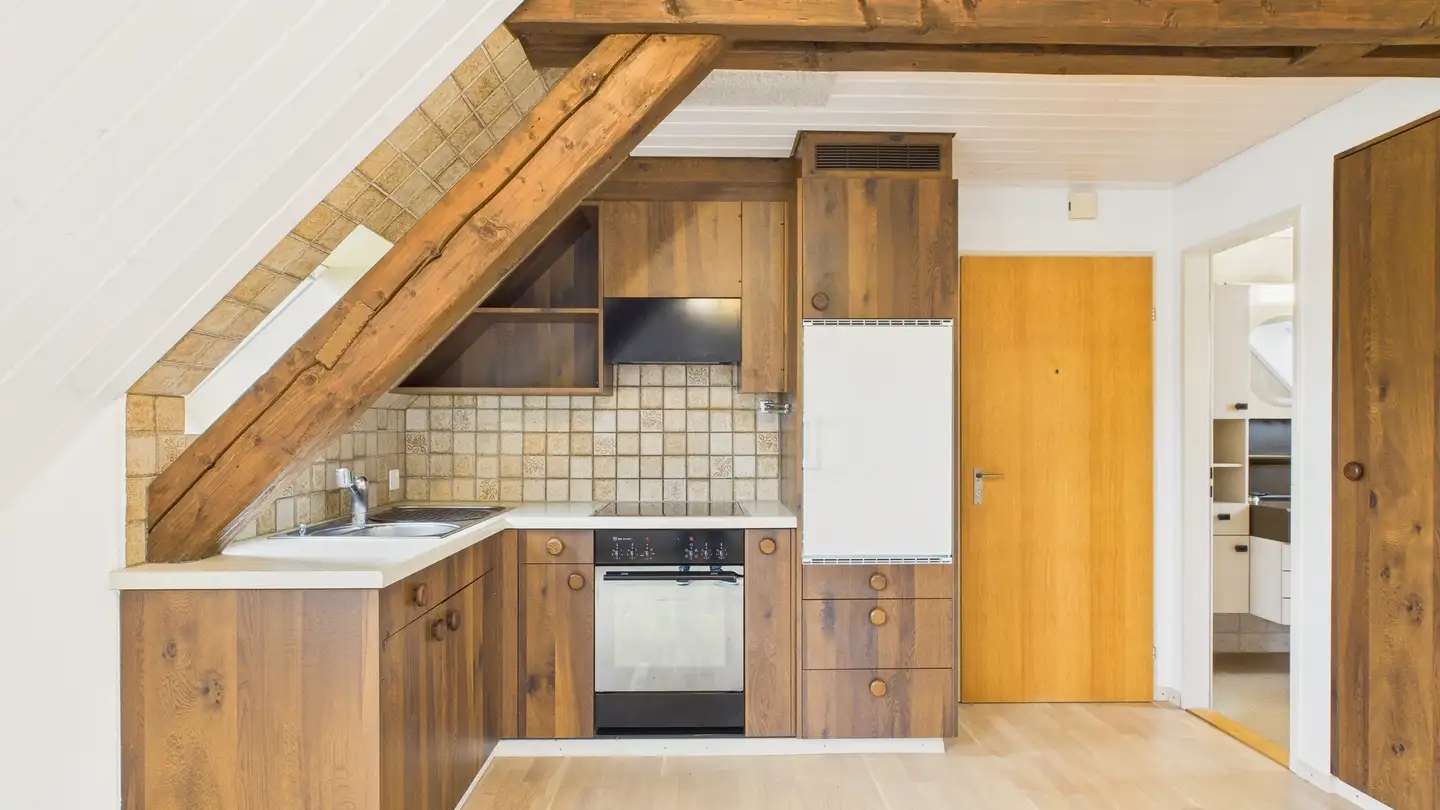 Penthouse for rent - 8833 Samstagern - Photo 2