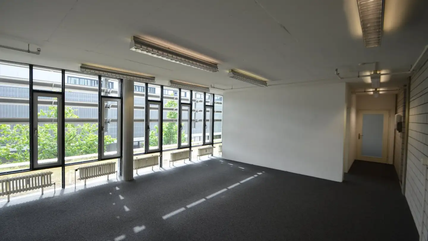 Spazio ufficio in affitto - Morgenstrasse 129, 3018 Bern