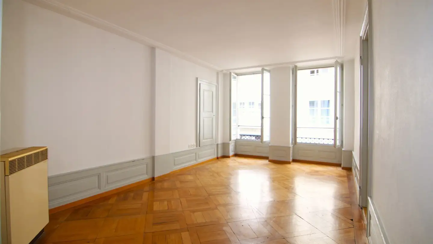 Appartamento in affitto - Judengasse 3, 4500 Solothurn