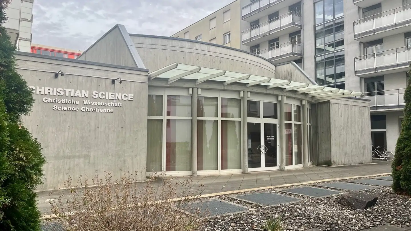 Office space for sale - Rue De Flore / Florastrasse 28a, 2502 Biel/Bienne