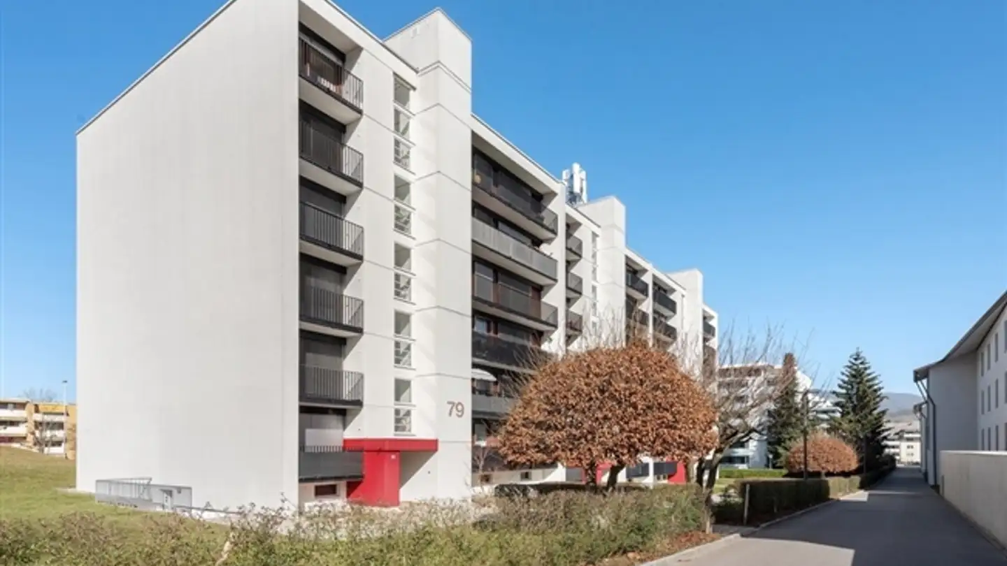 Wohnung mieten - Zürcherstrasse 81, 5432 Neuenhof - Foto 2