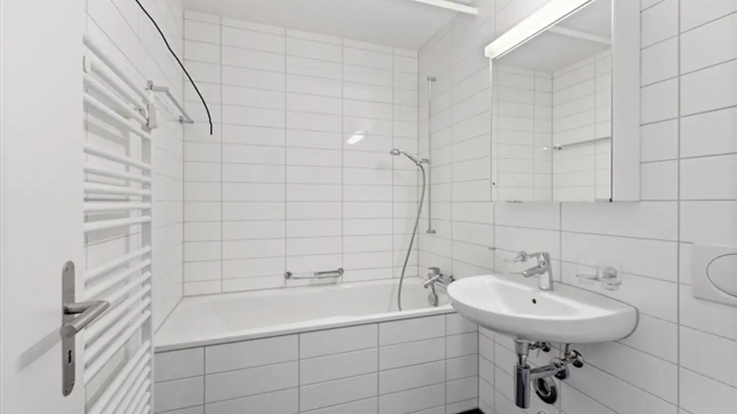 Wohnung mieten - Zürcherstrasse 81, 5432 Neuenhof - Foto 3