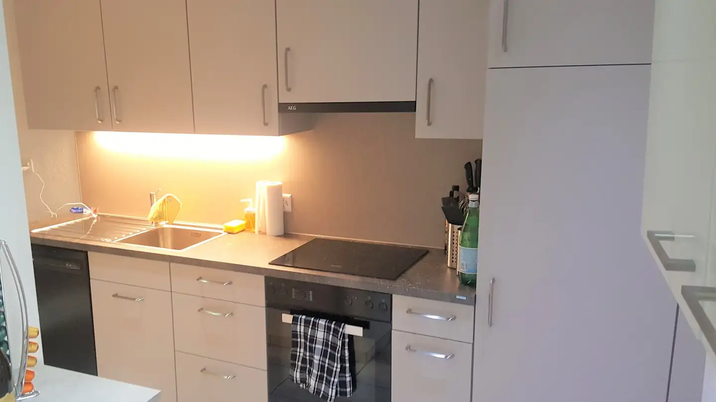 Apartment for rent - Rathausplatz 2, 8853 Lachen SZ