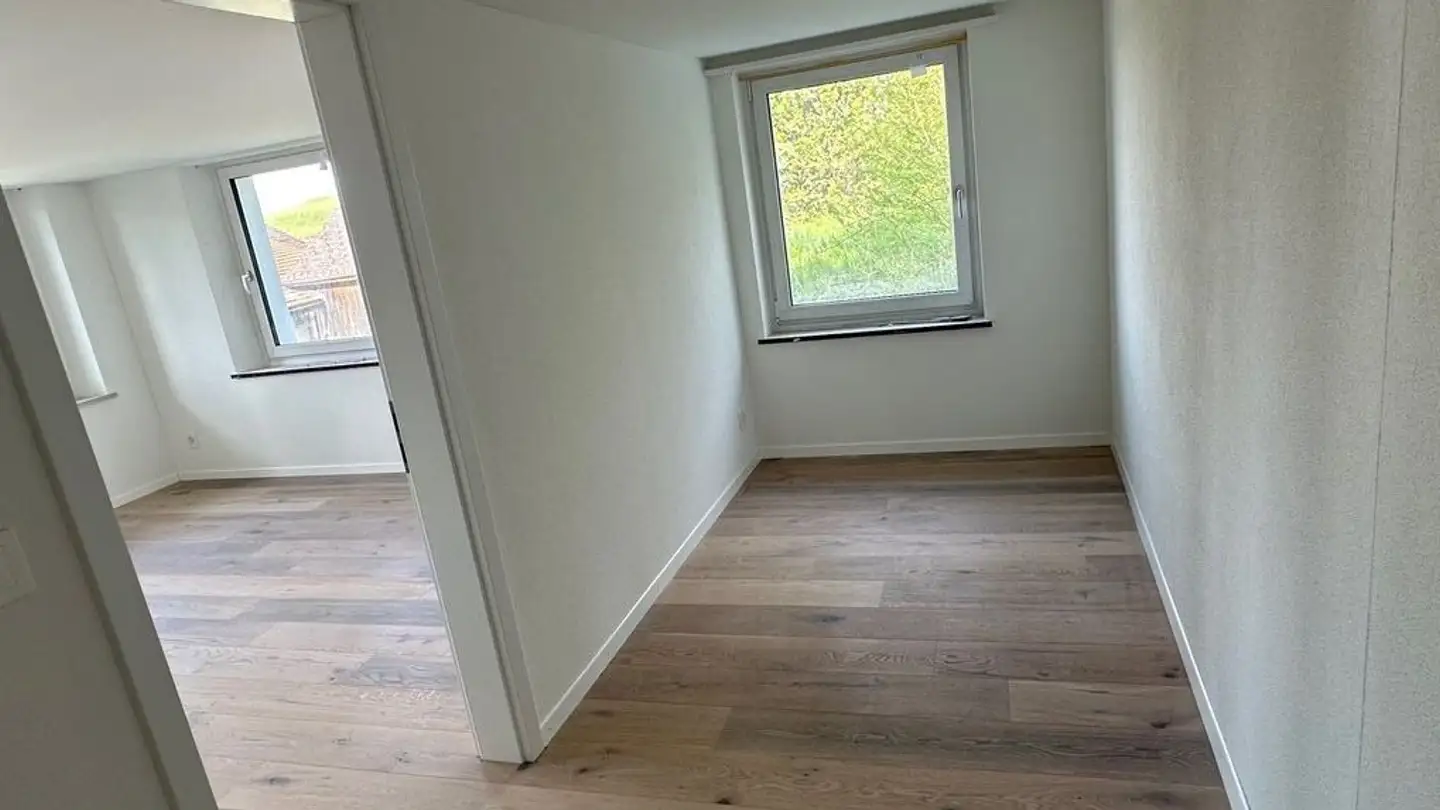 Wohnung mieten - Postgässli 1, 8345 Adetswil - Foto 4