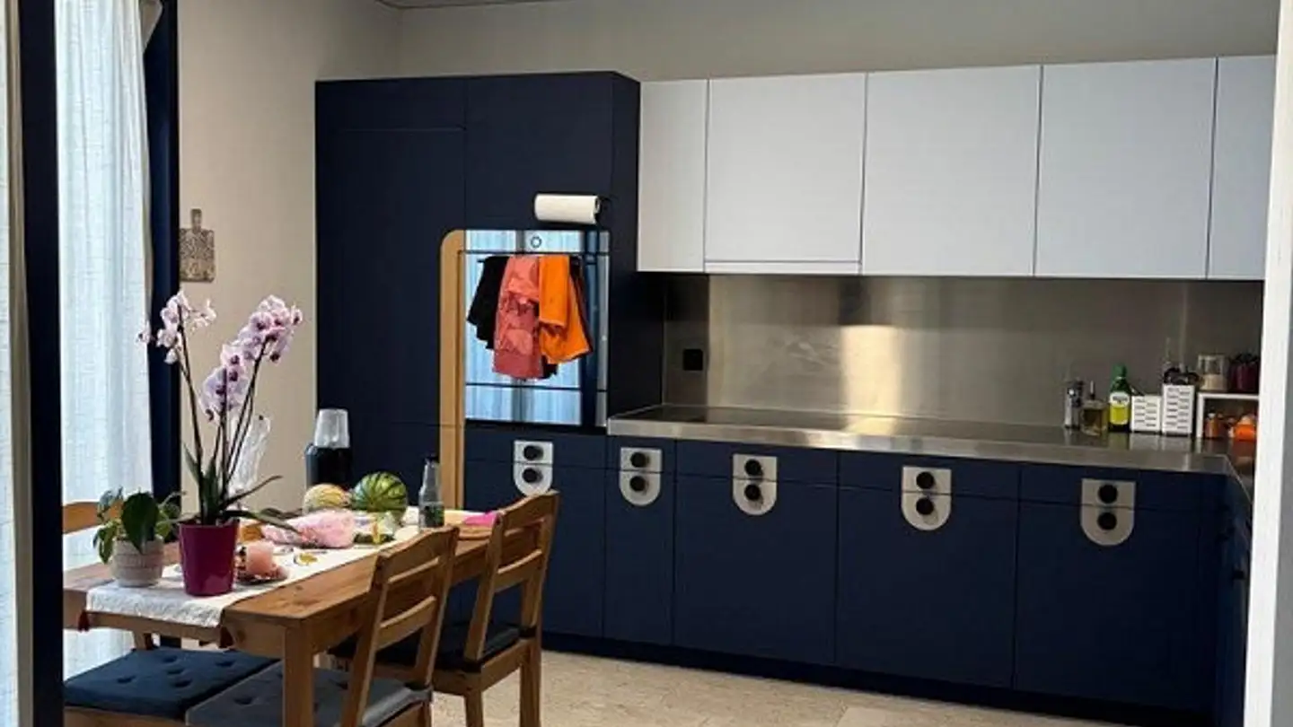 Appartamento in affitto - Alte Landstrasse 5, 8302 Kloten - Foto 2